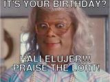 Madea Happy Birthday Meme Madea Birthday Quotes Quotesgram