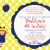 Madeline Birthday Party Invitations Madeline Birthday Party Invitation