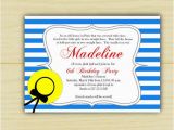 Madeline Birthday Party Invitations Unavailable Listing On Etsy