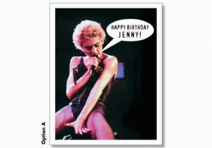 Madonna Birthday Card Madonna Happy Birthday Card Awesome Sexy Funny Madonna
