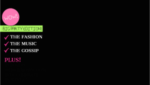 Magazine Cover Birthday Cards Birthday Girl Magazine Cover Free Birthday Card