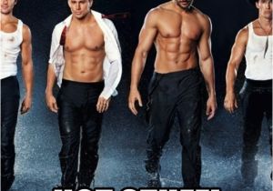 Magic Mike Birthday Card Happy Birthday Magic Mike Images Images Hd Download