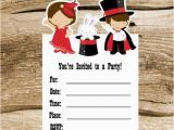 Magic Show Invitations Birthday Magic Show Party Set Of 8 Magic Show Invitations by the