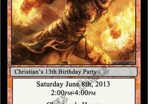 Magic the Gathering Birthday Card 116 Best Images About Mtg On Pinterest Geek Culture