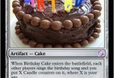 Magic the Gathering Birthday Card Magic the Gathering Birthday Party Invite ask the Dusk