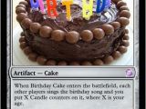 Magic the Gathering Birthday Card Magic the Gathering Birthday Party Invite ask the Dusk