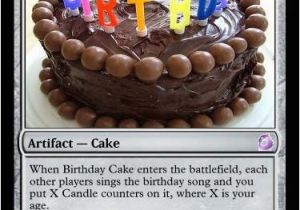 Magic the Gathering Birthday Card Magic the Gathering Birthday Party Invite ask the Dusk