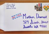 Mail A Birthday Card Online Giant Greeting Cards Diy Make Mail In 6 Easy Steps