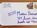 Mail A Birthday Card Online Giant Greeting Cards Diy Make Mail In 6 Easy Steps