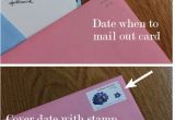 Mail A Birthday Card Online How to organize Birthday Cards for Mailing Jpg