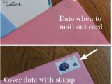 Mail A Birthday Card Online How to organize Birthday Cards for Mailing Jpg