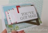 Mail A Birthday Card Online My Creative Corner Quot You 39 Ve Got Mail Quot Card