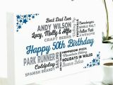 Mail Birthday Gifts for Him 95 Awesome Birthday Gifts for Him 50th Birthday Gifts