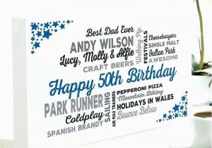 Mail Birthday Gifts for Him 95 Awesome Birthday Gifts for Him 50th Birthday Gifts
