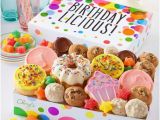 Mail Birthday Gifts for Him Birthday Cookies Online Birthday Gifts Cheryls Com