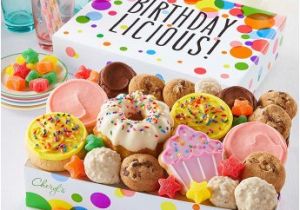 Mail Birthday Gifts for Him Birthday Cookies Online Birthday Gifts Cheryls Com