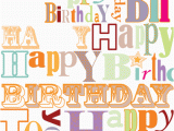 Mail order Birthday Cards Gallery Birthday Card for Boys