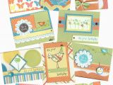 Mail order Birthday Cards Kimberly Thomas Papercrafter 20 Card Mail order Kits