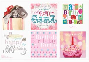 Mail order Birthday Cards Womans 40th Birthday Party Ideas 21