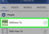 Make A Birthday Card for Facebook 3 Ways to Create A Birthday Card On Facebook Wikihow