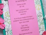 Make A Birthday Invite Birthday Invites Best 10 How to Make Birthday Invitations