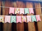 Make A Happy Birthday Banner Online Banner Birthday Banner Happy Birthday Banner Happy Birthday