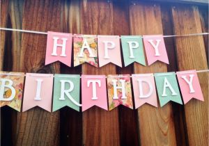 Make A Happy Birthday Banner Online Banner Birthday Banner Happy Birthday Banner Happy Birthday