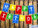 Make A Happy Birthday Banner Online Free Free Lego Blocks Happy Birthday Banner Kids Baby Designs