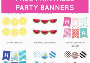 Make A Happy Birthday Banner Online Free Make Happy Birthday Banner Online Free Best Happy