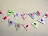 Make A Happy Birthday Banner Online Happy Birthday Banner Happy Birthday Banner