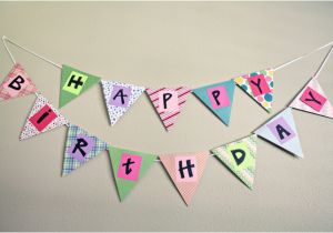 Make A Happy Birthday Banner Online Happy Birthday Banner Happy Birthday Banner