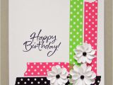 Make A Video Birthday Card Best 25 Handmade Cards Ideas On Pinterest Card Making