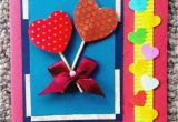 Make A Video Birthday Card How to Make A Simple Handmade Birthday Card 15 Steps