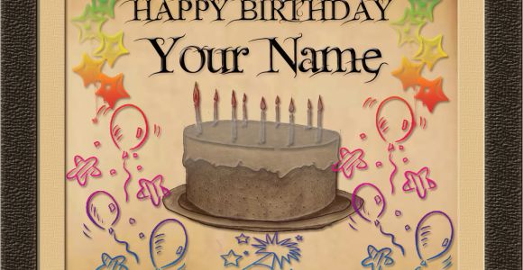Make A Virtual Birthday Card Virtual Birthday Cards Card Design Ideas