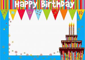 Make A Virtual Birthday Card Virtual Birthday Cards within Keyword Card Design Ideas