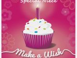 Make An E Birthday Card Free Birthday Cards for Niece Free Draestant Info