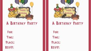 Make An Online Birthday Card Free Online Birthday Card Maker Printable 101 Birthdays