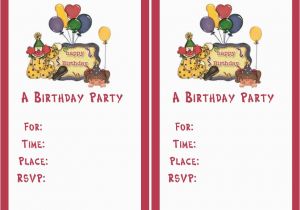 Make An Online Birthday Card Free Online Birthday Card Maker Printable 101 Birthdays