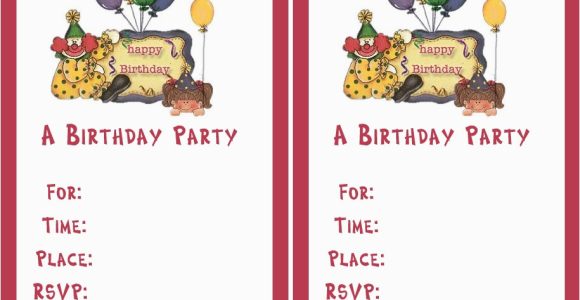 Make An Online Birthday Card Free Online Birthday Card Maker Printable 101 Birthdays