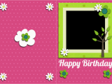 Make and Print Birthday Cards for Free Free Printable Birthday Cards Ideas Greeting Card Template