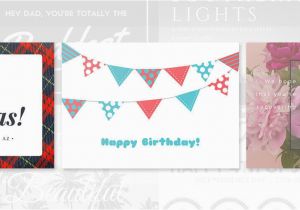 Make Birthday Cards Online with Photo Design Your Own Custom Greeting Cards Canva