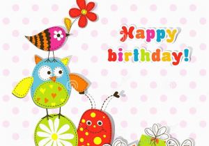 Make Birthday Cards with Photos Online Free Template Greeting Card Royalty Free Stock Image Image