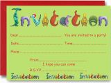 Make Birthday Party Invitations Online for Free to Print 17 Dinosaur Birthday Invitations How to Sample Templates