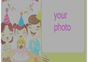 Make Custom Birthday Cards Online Free Make Your Own Birthday Cards Online for Free Beautiful