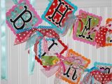 Make Happy Birthday Banner Cricut Happy Birthday Banners Birthday Banners and Cricut Banner