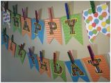 Make Happy Birthday Banner Cricut Make Your Own Birthday Pennant Banner A Sparkle Of Genius