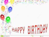 Make Online Birthday Cards with Pictures Happy Birthday Card Template Intended for Happy Birthday