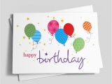 Make Online Birthday Cards with Pictures Wallpaper Balloons Birthday Card Balloons by Brookhollow