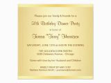 Make Your Own 50th Birthday Invitations 50th Birthday Party Invitations Create Your Own Zazzle