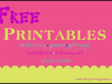 Make Your Own Birthday Card Free Printable Free Printable Invitation Cards Templates Vastuuonminun
